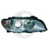 BMW 63127165958 Headlight